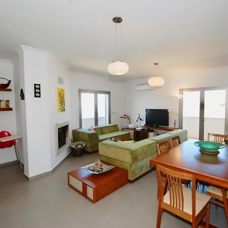 Lägenhet Blue Sky - With Roof Terrace In *