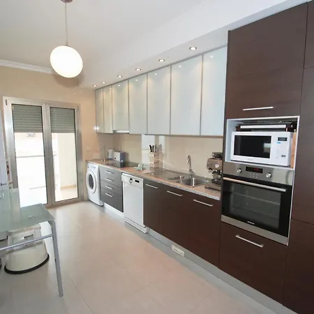 Blue Sky - With Roof Terrace In *