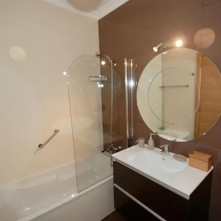 Apartman Blue Sky - With Roof Terrace In *