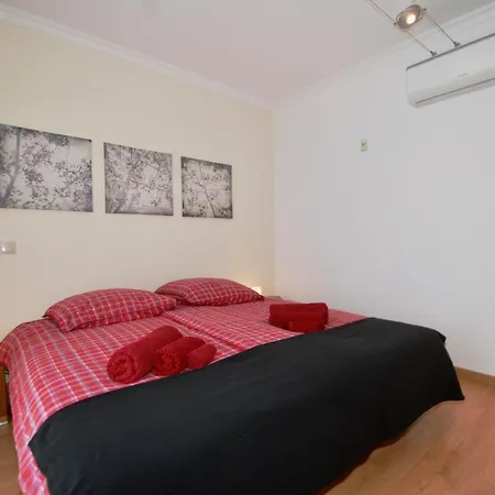 Blue Sky - With Roof Terrace In *