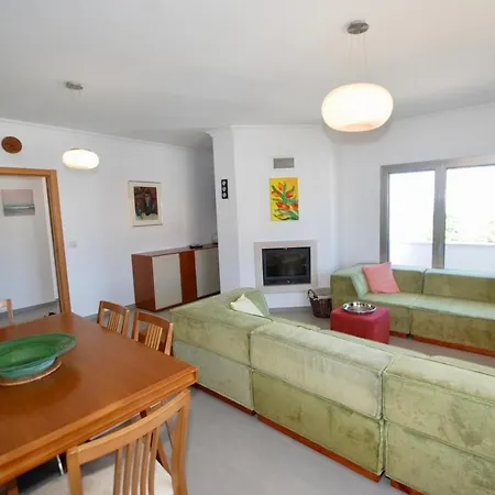 Apartment Blue Sky - With Roof Terrace In *