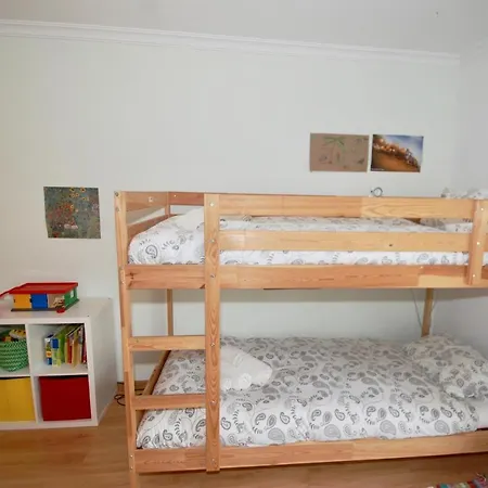 Blue Sky - With Roof Terrace In *