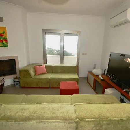 Apartment Blue Sky - With Roof Terrace In Nazare