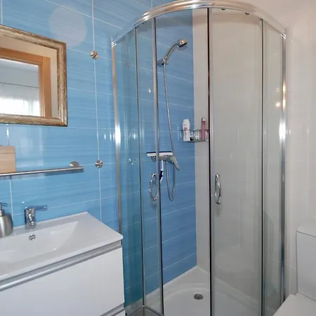 Apartman Blue Sky - With Roof Terrace In *