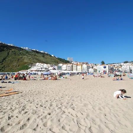 Blue Sky - With Roof Terrace In