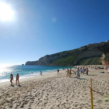 Blue Sky - With Roof Terrace In