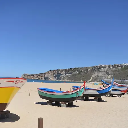 Blue Sky - With Roof Terrace In