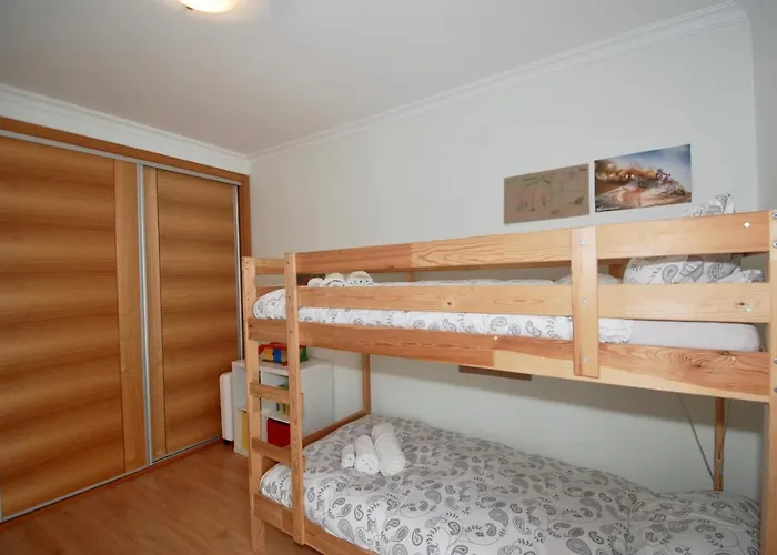 Appartamento Blue Sky - With Roof Terrace In