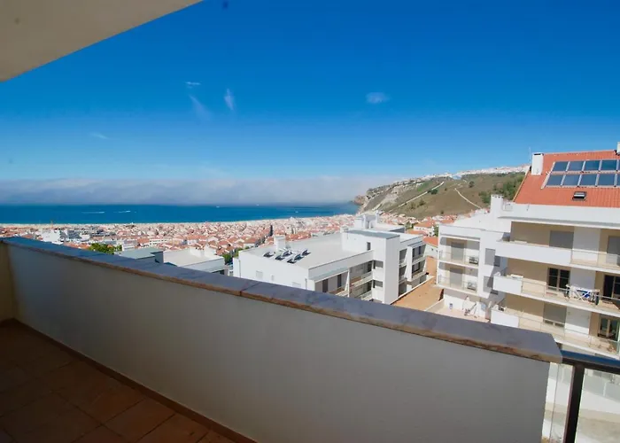 Blue Sky - With Roof Terrace In Appartamento