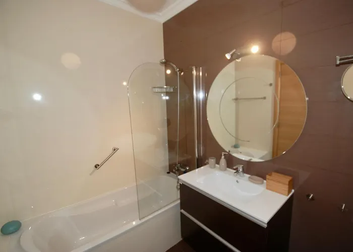 Appartamento Blue Sky - With Roof Terrace In *