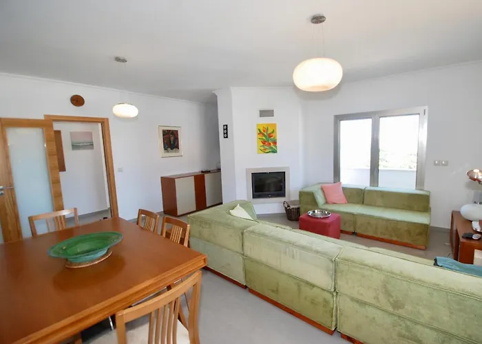 Appartamento Blue Sky - With Roof Terrace In *