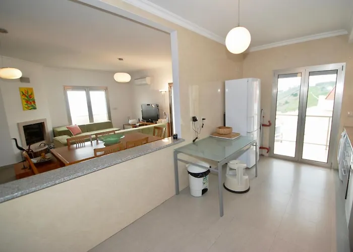 Appartamento Blue Sky - With Roof Terrace In *