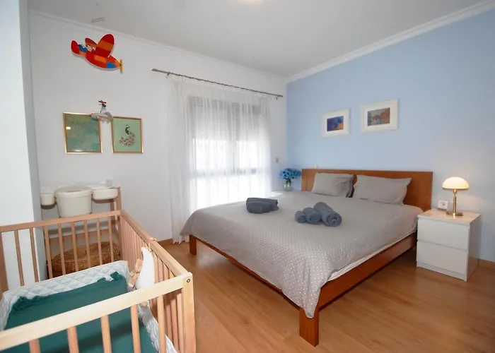 Blue Sky - With Roof Terrace In Appartamento