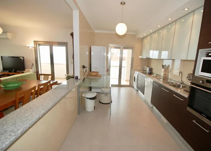 Blue Sky - With Roof Terrace In Appartamento *