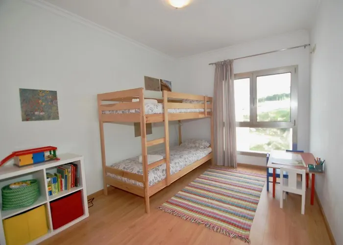 Blue Sky - With Roof Terrace In *