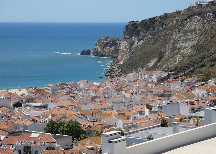 Appartamento Blue Sky - With Roof Terrace In *