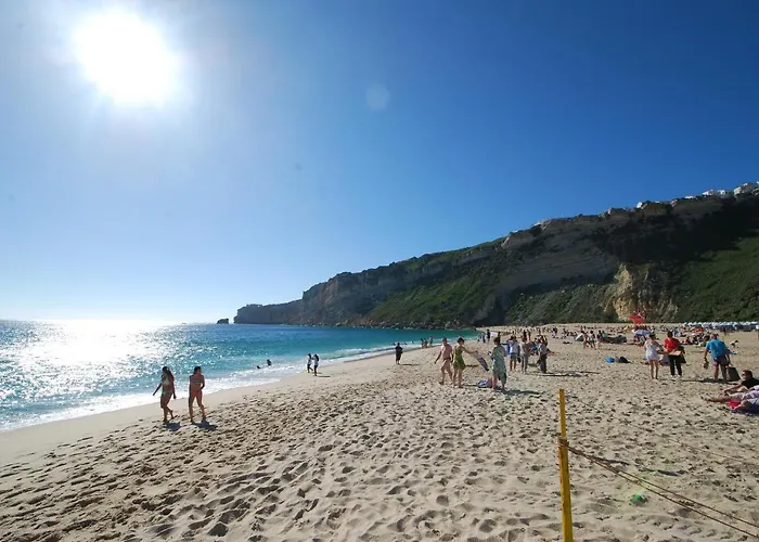 Blue Sky - With Roof Terrace In